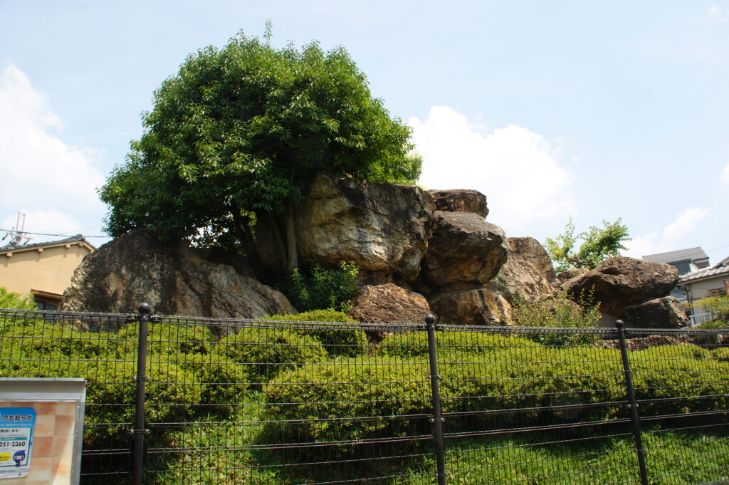 hebituka-kofun